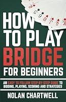 Algopix Similar Product 13 - How To Play Bridge For Beginners An