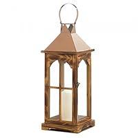 Algopix Similar Product 15 - Zings  Thingz 57074117 Large Rustic