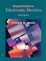 Algopix Similar Product 19 - Experiments in Electronic Devices To