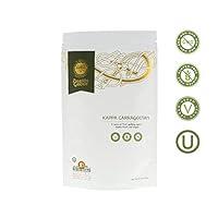 Algopix Similar Product 14 - Druids Grove Refined Kappa Carrageenan