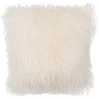 Algopix Similar Product 2 - SLPR Home Collection Mongolian Lamb Fur