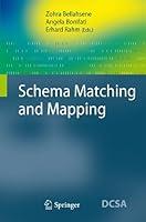 Algopix Similar Product 2 - Schema Matching and Mapping