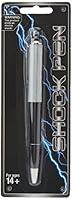 Algopix Similar Product 7 - Daron Shocking Pen , Black