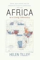 Algopix Similar Product 5 - Africa as a Living Laboratory Empire