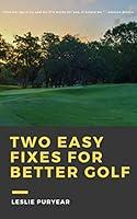 Algopix Similar Product 19 - Two Easy Fixes For Better Golf