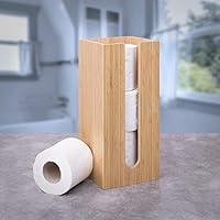 Algopix Similar Product 1 - Toilet Paper Neutral White Toilet