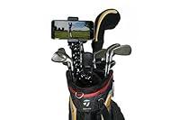 Algopix Similar Product 6 - Golf Gadgets  Swing Recording System