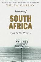 Algopix Similar Product 15 - History of South Africa From 1902 to