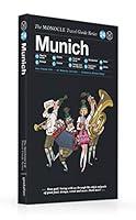 Algopix Similar Product 2 - The Monocle Travel Guide to Munich The