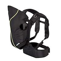 Algopix Similar Product 11 - Active Carrier, 7-32 lbs, Loopsy Black