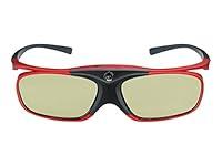 Algopix Similar Product 14 - Optoma ZD302 DLP Link Active Shutter 3D