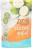 Algopix Similar Product 13 - Zuma Valley Coconut Meat Tender Young