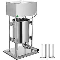 Algopix Similar Product 9 - Happybuy Electric Stuffer 15L Stainless