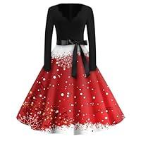 Algopix Similar Product 6 - Gold Christmas Dresses for Girls