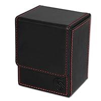 Algopix Similar Product 3 - BCW LX Deck Case Strong Magnetic