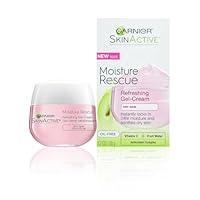 Algopix Similar Product 14 - Garnier SkinActive Moisture Rescue