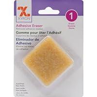 Algopix Similar Product 4 - Xyron 23675 Adhesive 2 Inch by 2 Inch