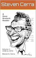 Algopix Similar Product 19 - A DAVE BRUBECK READER Volume 1  1948