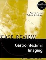 Algopix Similar Product 6 - Case Review: Gastrointestinal Imaging