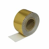 Algopix Similar Product 10 - Heatshield Products 344004 Gold Heat