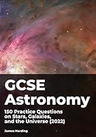 Algopix Similar Product 17 - GCSE Astronomy  150 Practice Questions