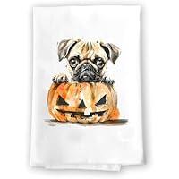 Algopix Similar Product 14 - Adorable Fall Kitchen Hand Towel 