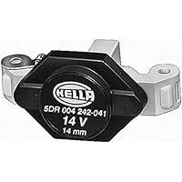 Algopix Similar Product 13 - HELLA 5DR 004 242041 Alternator