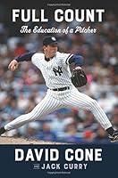 Algopix Similar Product 2 - Full Count: The Education of a Pitcher