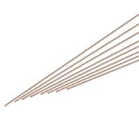 Algopix Similar Product 5 - MECCANIXITY 35Pcs Copper Brazing Rods