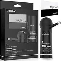 Algopix Similar Product 19 - The Rich Barber NHance Pro Barber Kit