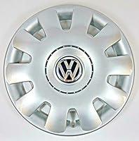Algopix Similar Product 20 - Volkswagen Hub Cap - 1J0-601-147P-GJW