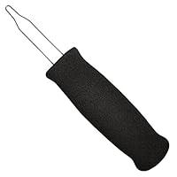 Algopix Similar Product 19 - Button Aid Hook with Lightweight Foam