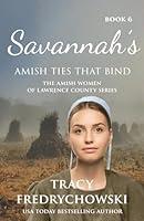 Algopix Similar Product 1 - Savannahs Amish Ties That Bind An