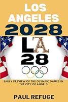 Algopix Similar Product 19 - Los Angeles 2028 Early Preview of the