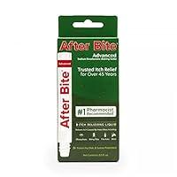 Algopix Similar Product 4 - After BiteThe Itch Eraser Fast