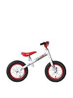 Algopix Similar Product 19 - ZUM SX Red  White Balance Bike Cycling