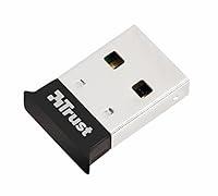 Algopix Similar Product 16 - Trust Bluetooth 40 USB adapter
