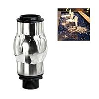 Algopix Similar Product 20 - NAVADEAL Display Frothy Foam Jet