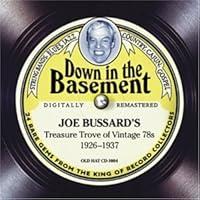 Algopix Similar Product 12 - Down In The Basement Joe Bussards