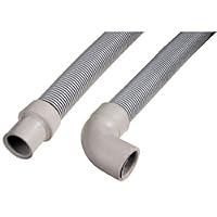 Algopix Similar Product 8 - Xavax Drain Hose for DishwasherWashing