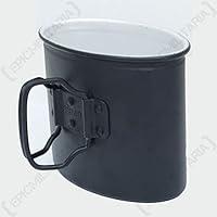 Algopix Similar Product 9 - Mil-Tec German Aluminium Army Cup