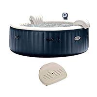 Algopix Similar Product 16 - Intex 28409E PureSpa 6 Person Home