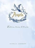 Algopix Similar Product 5 - Angels Traditions Stories and