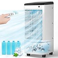 Algopix Similar Product 16 - COMFYHOME 3IN1 Portable Air