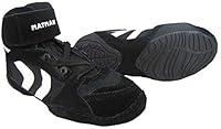 Algopix Similar Product 17 - Matman SO25 Youth Wrestling Shoes