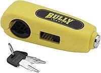 Algopix Similar Product 11 - Bully Lock Bully Grip Lock  Yellow