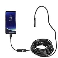 Algopix Similar Product 18 - Android Endoscope Pancellent 20