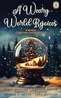 Algopix Similar Product 5 - A Weary World Rejoices A Mosaic