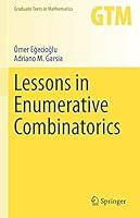 Algopix Similar Product 15 - Lessons in Enumerative Combinatorics