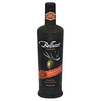 Algopix Similar Product 9 - Bellucci Premium Extra Vrgn Olv Oil